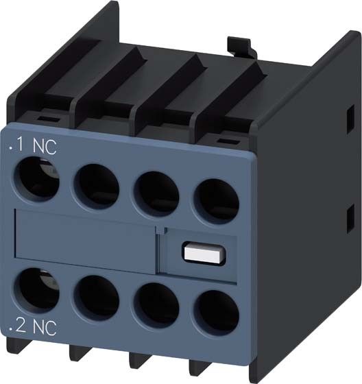 Hilfsschalterblock 3RH2911-1HA01 Hilfsschalterblock 3RH2911-1HA01