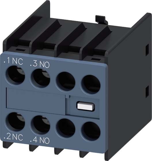 Hilfsschalterblock 3RH2911-1HA11