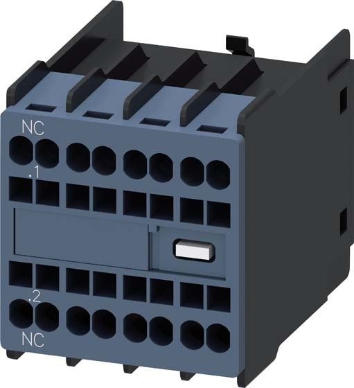 Hilfsschalterblock 3RH2911-2HA01 Hilfsschalterblock 3RH2911-2HA01
