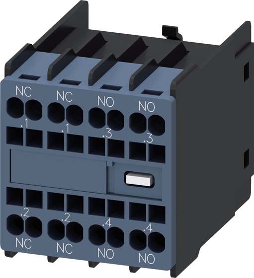 Hilfsschalterblock 3RH2911-2HA22 Hilfsschalterblock 3RH2911-2HA22