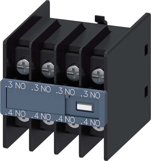 Hilfsschalterblock 3RH2911-4FA40 Hilfsschalterblock 3RH2911-4FA40