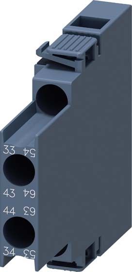Hilfsschalterblock 3RH2921-1DA20 Hilfsschalterblock 3RH2921-1DA20