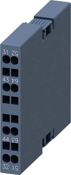 Hilfsschalterblock 3RH2921-2DA11