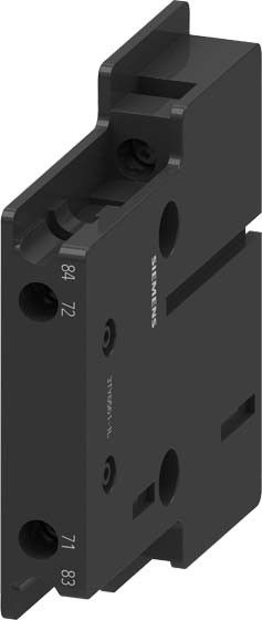 Hilfsschalterblock 3TY6561-1L Hilfsschalterblock 3TY6561-1L
