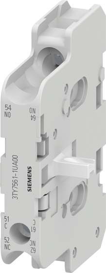 Hilfsschalterblock 3TY7561-1UA00 Hilfsschalterblock 3TY7561-1UA00