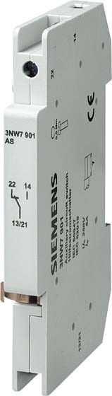 Hilfsstromschalter 1W 3NW7901 Hilfsstromschalter 1W 3NW7901