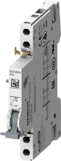 Hilfsstromschalter 5ST3016