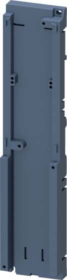 Hutschienenadapter, S3 3RA2942-1AA00