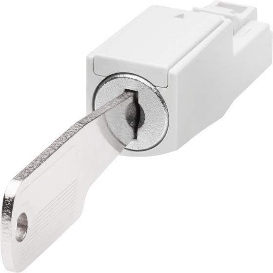 IE RJ45 Port Lock zum 6GK1901-1BB50-0AA0