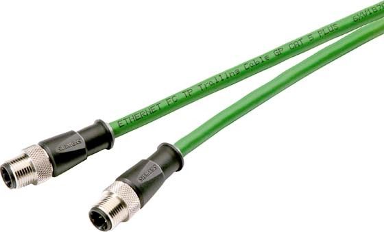 Industrial-EtherNet-Kabel 6XV1870-8AH30 Industrial-EtherNet-Kabel 6XV1870-8AH30