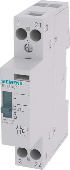 Installationsschütz 5TT5001-8 Installationsschütz 5TT5001-8
