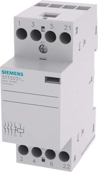 Installationsschütz 5TT5031-2 Installationsschütz 5TT5031-2