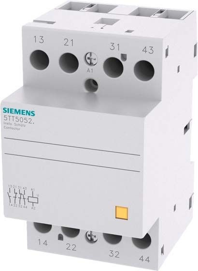 Installationsschütz 5TT5052-0 Installationsschütz 5TT5052-0