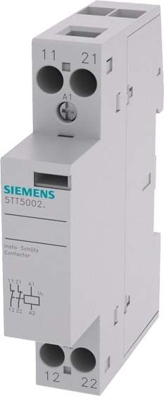 Installationsschütz 5TT5802-0 Installationsschütz 5TT5802-0