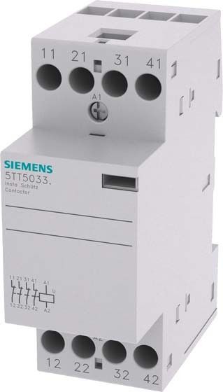 Installationsschütz 5TT5833-2 Installationsschütz 5TT5833-2