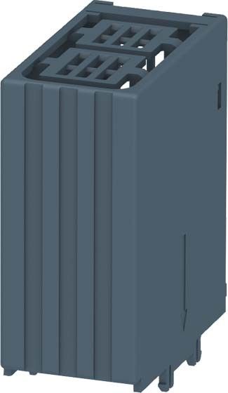 Kabelanschlussabdeckung 3KD9204-5