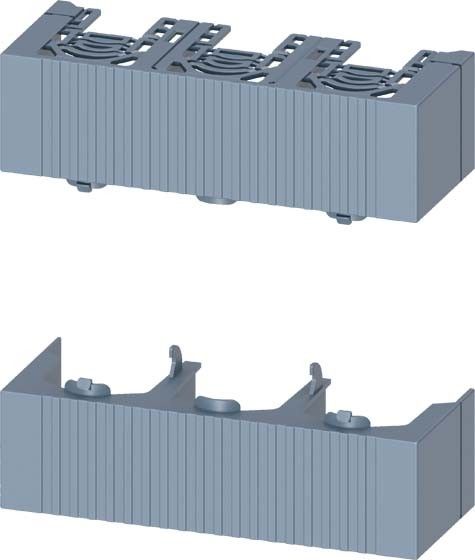 Kabelanschlussabdeckung 3NP1943-1CB00