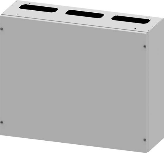 Kabelrangierverteiler 8GK1383-2KK33