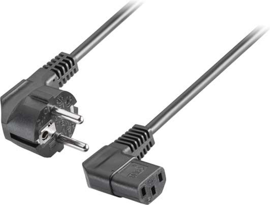 Kaltgerätekabel 6ES7900-1AA00-0XA0