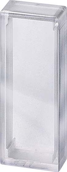 Klarsichtkappe zum 5TG8237 (Satz)