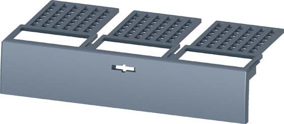 Klemmenabdeckung 3VA9221-0WD30 Klemmenabdeckung 3VA9221-0WD30
