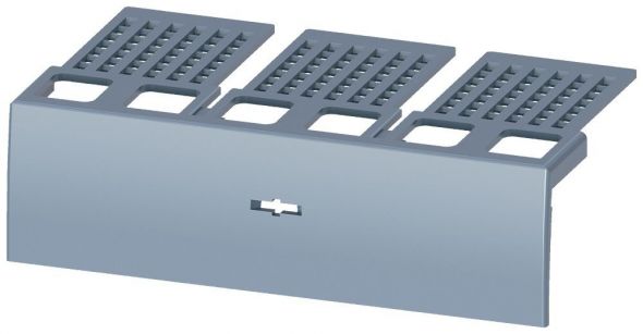 Klemmenabdeckung 3VA9271-0WD30