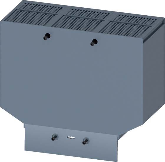 Klemmenabdeckung 3VA9401-0WG30