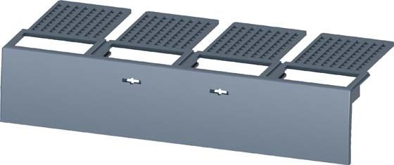 Klemmenabdeckung 3VA9481-0WD40