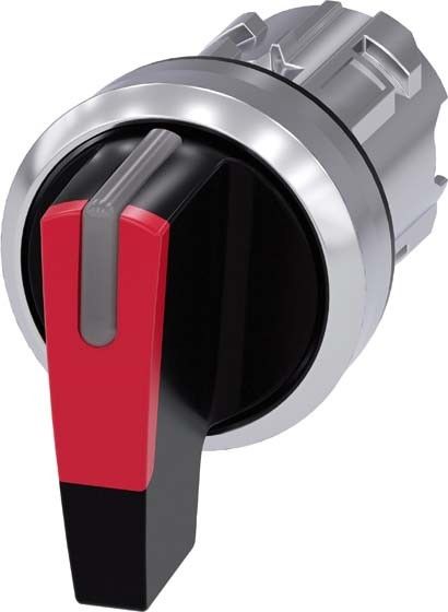 Knebelschalter 3SU1052-2CP20-0AA0