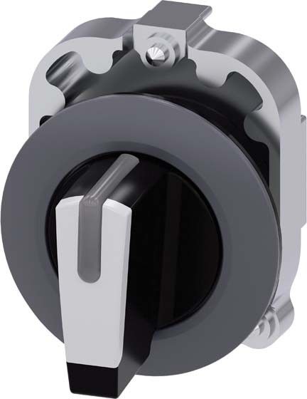 Knebelschalter 3SU1062-2DM60-0AA0