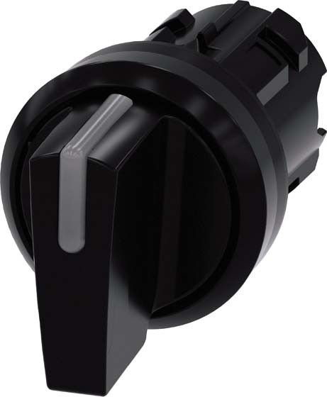 Knebelschalter beleuchtbar 3SU1002-2BL10-0AA0