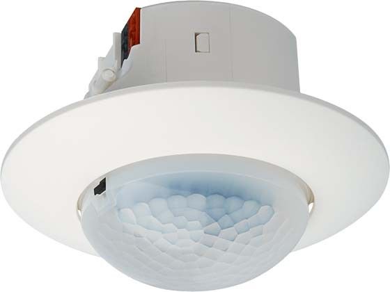 KNX Helligkeitsregler 5WG1255-2DB21 KNX Helligkeitsregler 5WG1255-2DB21
