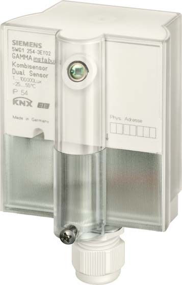 Kombisensor 5WG1254-3EY02