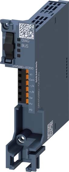 Kommunikationsmodul 3RW5980-0CR00 Kommunikationsmodul 3RW5980-0CR00