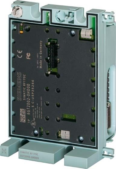 Kommunikationsmodul 6GT2002-0HD01 Kommunikationsmodul 6GT2002-0HD01