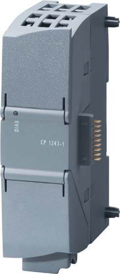 Kommunikationsprozessor CP 6GK7243-1BX30-0XE0 Kommunikationsprozessor CP 6GK7243-1BX30-0XE0