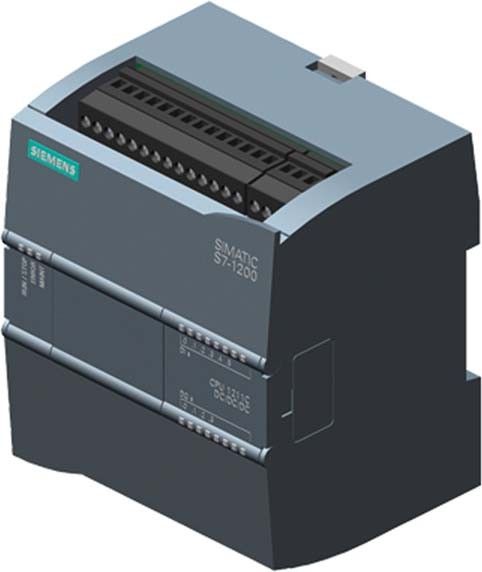 Kompakt CPU S7-1200 6ES7211-1AE40-0XB0 Kompakt CPU S7-1200 6ES7211-1AE40-0XB0