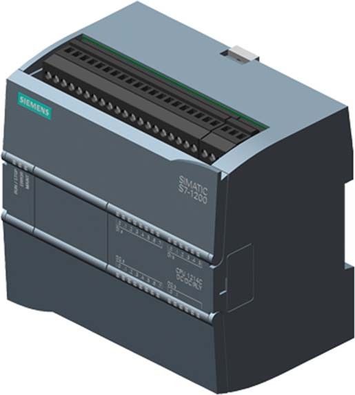 Kompakt CPU S7-1200 6ES7214-1HG40-0XB0 Kompakt CPU S7-1200 6ES7214-1HG40-0XB0
