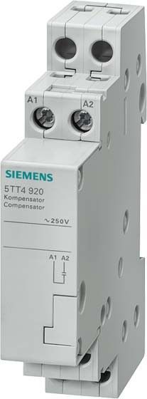 Kompensator 5TT4920 Kompensator 5TT4920