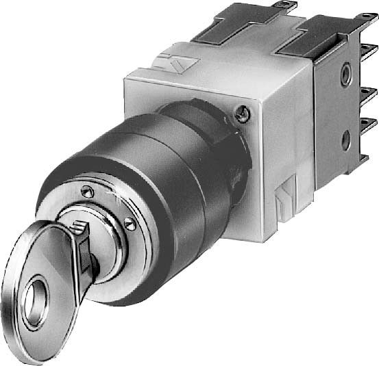 Komplettgerät 3SB2202-4LB01 Komplettgerät 3SB2202-4LB01