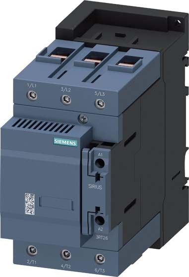 Kondensatorschütz 3RT2646-1AP05 Kondensatorschütz 3RT2646-1AP05