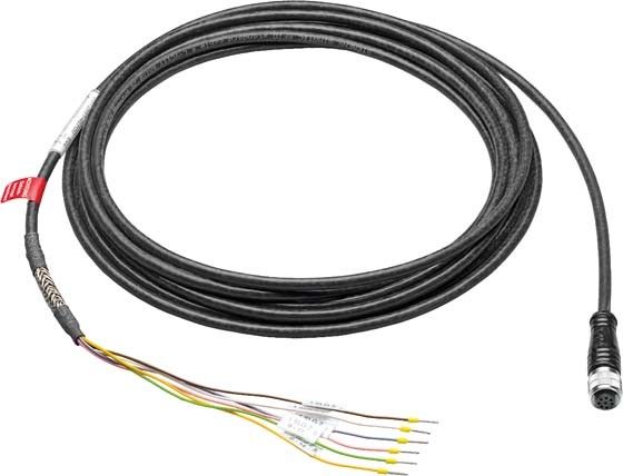 Konfekt.Kabel 6GT2891-4EH50 Konfekt.Kabel 6GT2891-4EH50