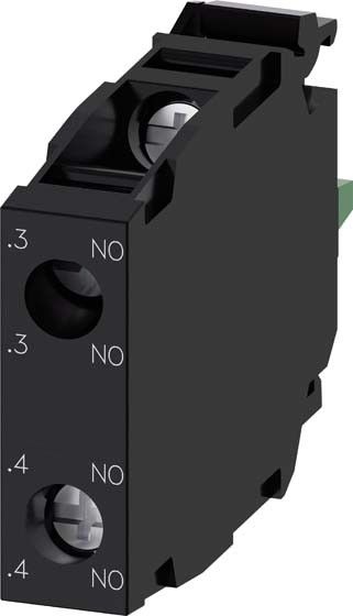 Kontaktmodul 3SU1400-1AA10-1DA0
