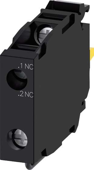 Kontaktmodul 3SU1400-1AA10-1HA0 Kontaktmodul 3SU1400-1AA10-1HA0