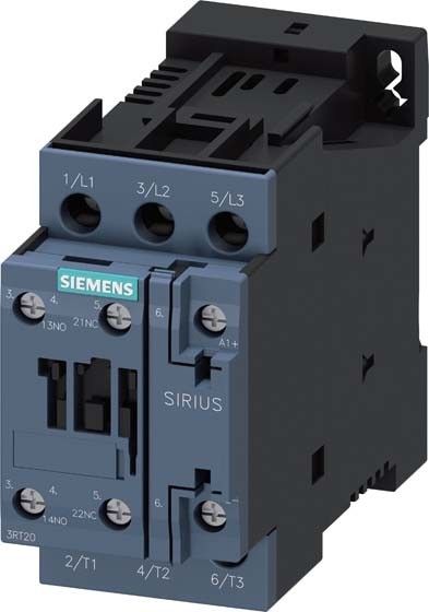 Koppelschütz 3RT2026-1KB40 Koppelschütz 3RT2026-1KB40