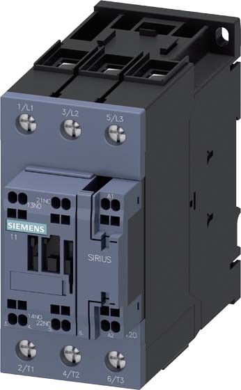 Koppelschütz 3RT2035-3KB40 Koppelschütz 3RT2035-3KB40