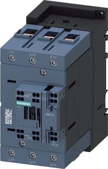 Koppelschütz 3RT2045-3KB40 Koppelschütz 3RT2045-3KB40