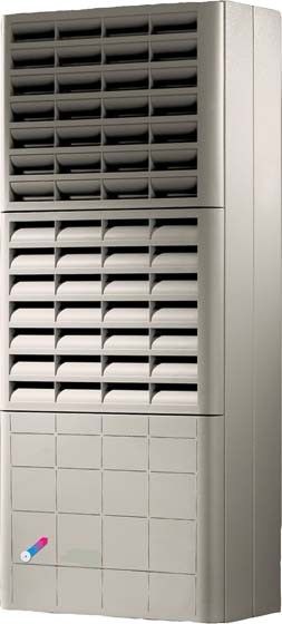 Kühlgerät 8MR6423-5SK10 Kühlgerät 8MR6423-5SK10
