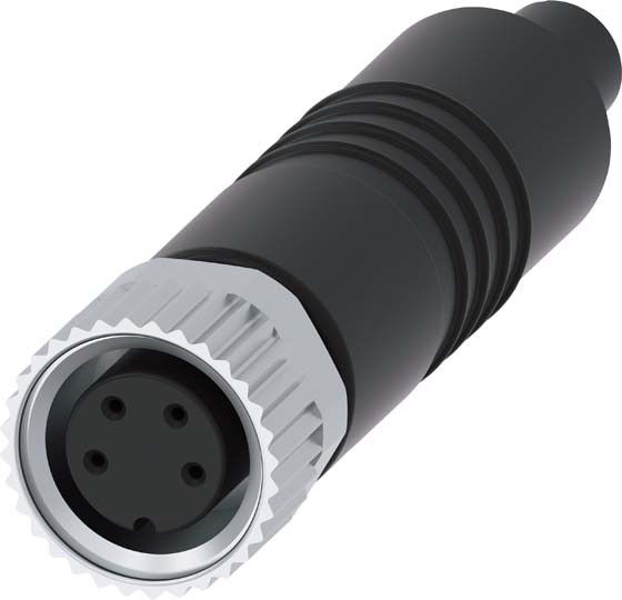 Kupplung M8 mit 3SX5601-3GA05