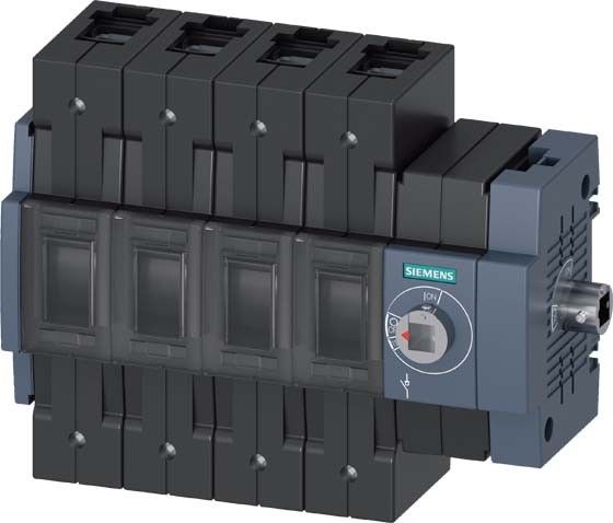 Lasttrennschalter 3KD3244-2NE40-0